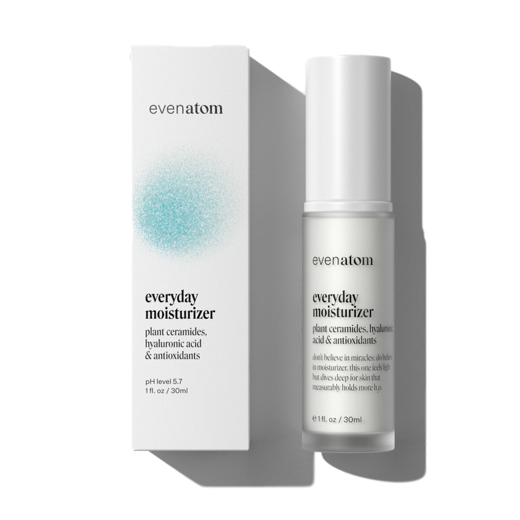 Everyday Moisturizer - Even Atom